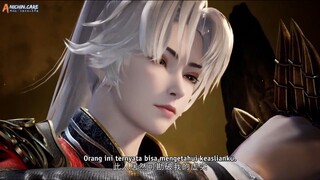 The Emperor Of Myriad Realms S2 Episode 173 (223)Sub Indo