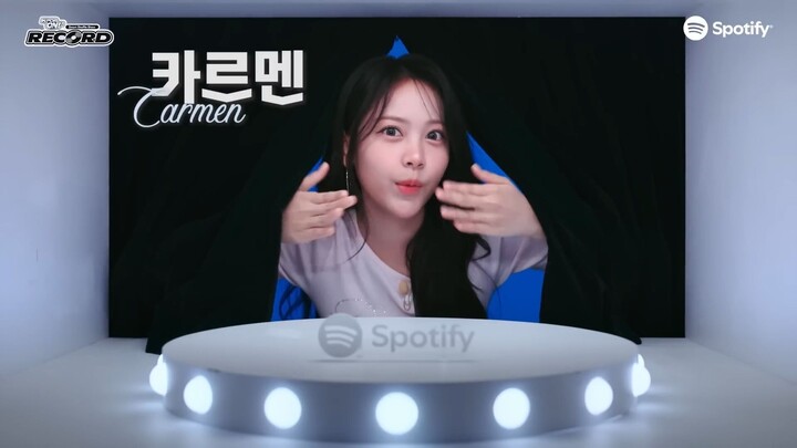[ID SUB]Shuffling into summer with Hearts2Hearts| K-Pop ON! RECORD (Auto translate)