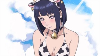 HMMM SANGAT SUS HINATA SATU INI