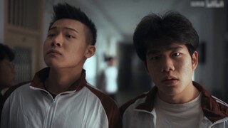 Film pendek "271441" untuk Direktur Departemen Komunikasi Universitas Tiongkok