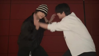 【李旻浩&黄铉辰】🔥🔥🔥TikTok更新