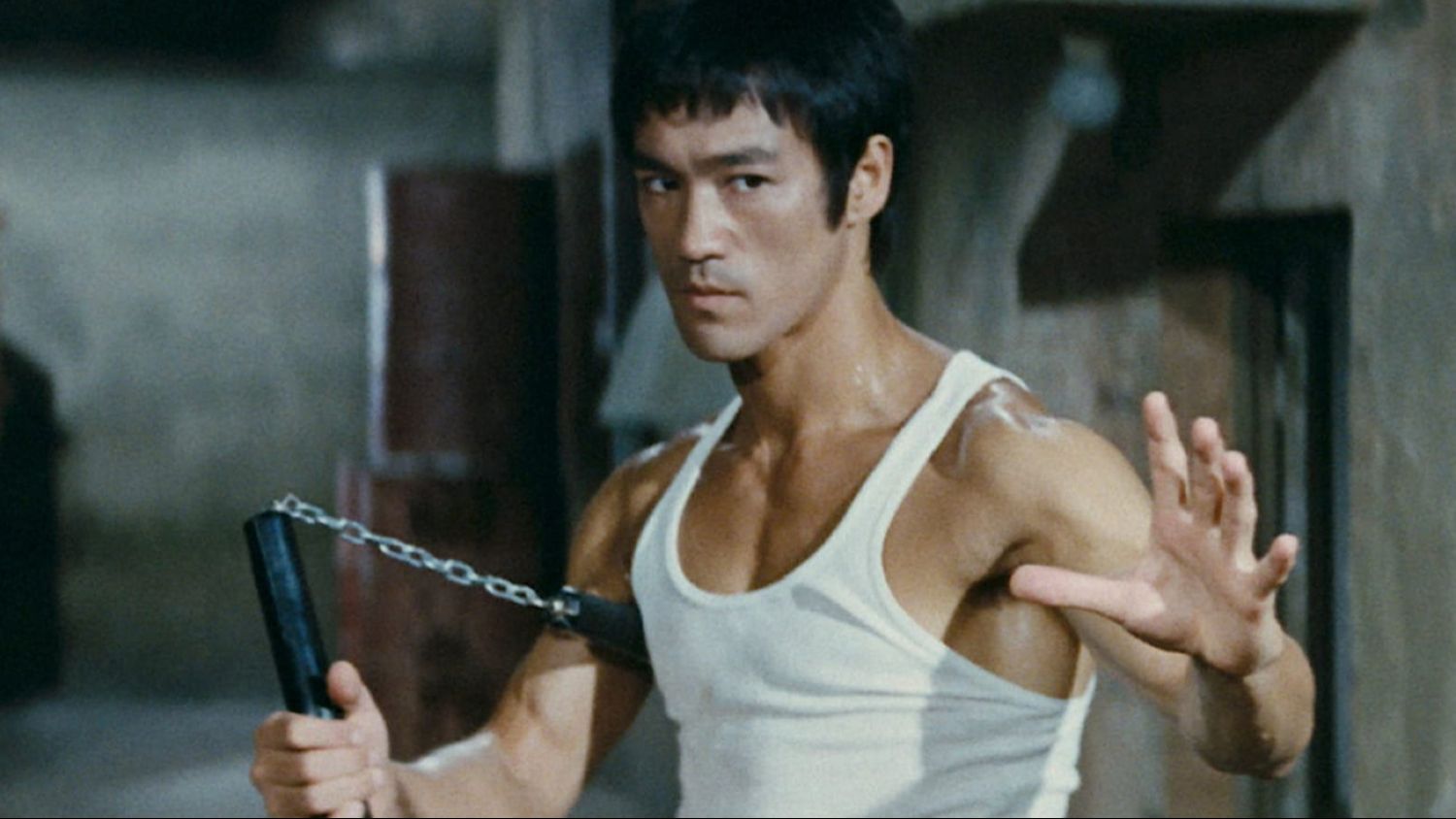 Bruce lee full movies orders