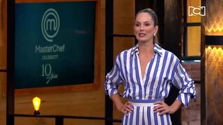CAPÍTULO 72  | TEMP. 07   MASTERERCHEF CELEBRITY COLOMBIA