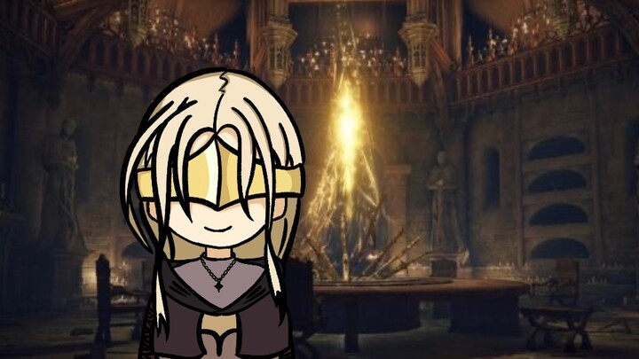 Soul Command Fire Keeper