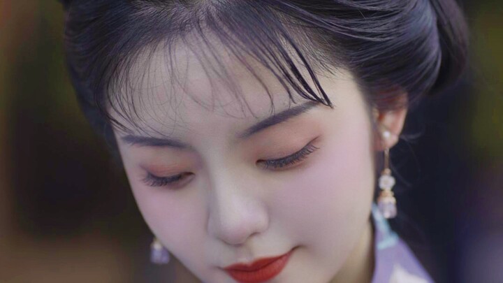 Một ngày xuyên không phong cách Trung Hoa