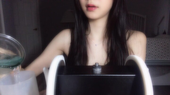 【Trung văn giúp ngủ】Những lời thủ thỉ nhẹ nhàng thư giãn~ Một vài món đồ dễ thương