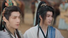 🇨🇳EP05 Whispers Of Fate (2025) Engsub