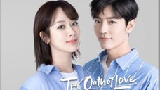 4) The Oath Of Love 🇨🇳 | Tagalog Dub