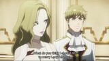 This guy wants to marry Albedo | Overlord IV Episode 2