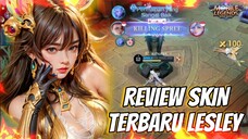 REVIEW SKIN MEOW....