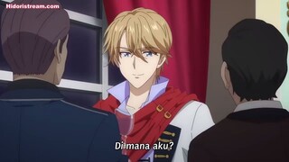 Botsuraku Yotei no Kizoku dakedo Hima Datta kara Mahou wo Kiwametemita Eps 1 (Sub-Indo)