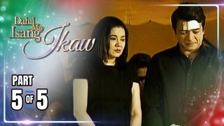 Dahil May Isang Ikaw | Episode 103 (5/5) | April 27, 2024