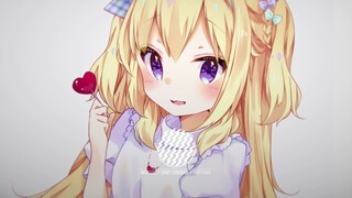 nikoi0227 - candy syndrome (Feat. yuca)