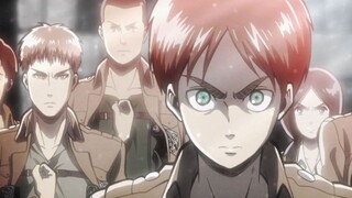 To You 2,000 Years Later——Is Attack on Titan itself a reincarnation work? [Season 3 Review]
