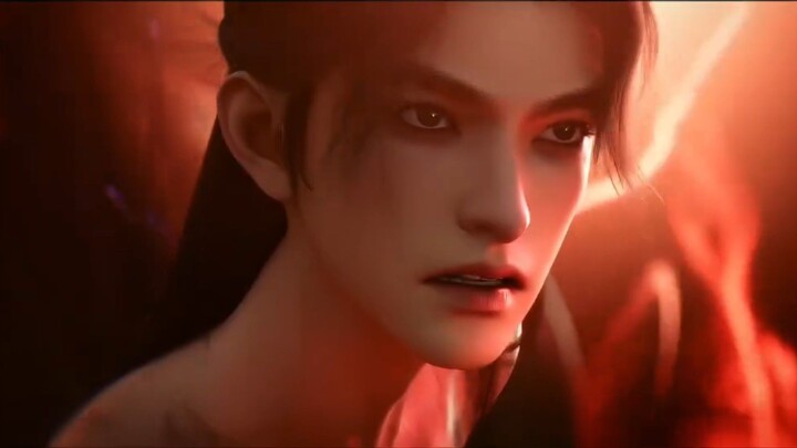Tomb of Fallen Gods S3 Eps 42 Sub Indo