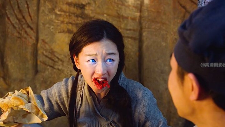 Because of this one clip, I binged the entire series overnight! #Dapeng #GreatShowRecommendation #Ex