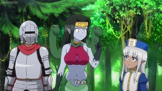 Kono Healer, Mendokusai Ep. 9