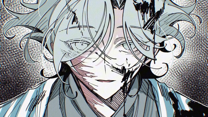 【أو سي/شخصية أصلية】اللقاء من جديد