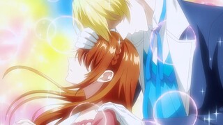 The Dark History of the Reincarnated Villainess episode 6 English Sub | REACTION