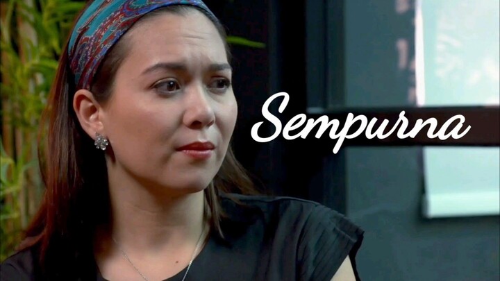 Telefilem Sempurna 2023
