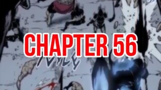 solo leveling | BACAIN CHAPTER 56