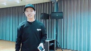 [HIPHOP] Street Dance with Me #27 Bagaimana cara mendengarkan musik sambil menari? 1/4