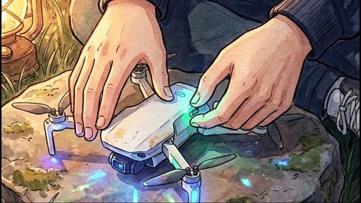 Drone
