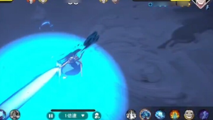 Rebirth: ฉันเล่น MOBA ในเรื่อง One Piece
