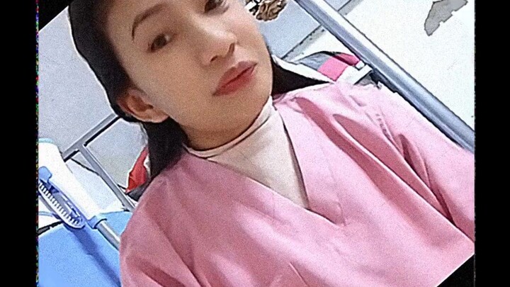 lovely girl
