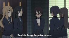 K-ON season 2 eps 4