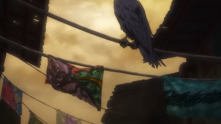 GACHIAKUTA EPISODE 13 TAGALOG DUBBED