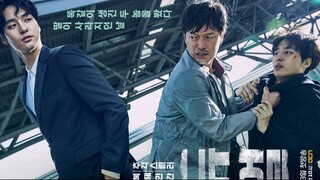 Duel (2017) Episode 10 Sub Indo