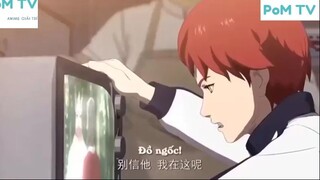 Main Giấu Nghề Vô Tình Được Lão Tôn Nhập Vào Thân Xác Trở Nên Bá Đạo_P3