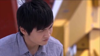 [Armor Warrior Xingtian] An Mixiu - ความฝันของคุณเป็นสีอะไร?