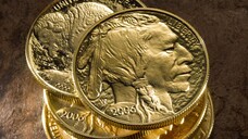 2020 1 oz American Gold Buffalo Coins - buy gold with bitcoin - buy gold with cr