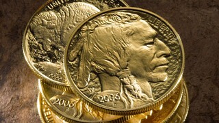 2020 1 oz American Gold Buffalo Coins - buy gold with bitcoin - buy gold with cr