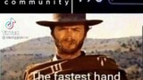 Fastest Hand ✋✋✋✋✋✋