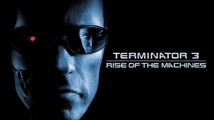 Terminator 3 - Rise Of The Machines (2003) Dub Indo