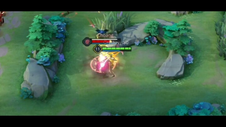 Batman Nhưng tôi chốt rừng team bạn=))