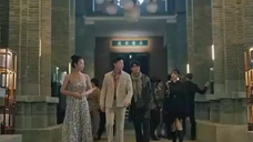 A Hidden Sword Emperor Ep 71 to 80