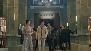 A Hidden Sword Emperor Ep 71 to 80