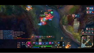 Evelynn tướng cướp