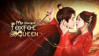 EP13 MY FOXFOE QUEEN ENGLISH SUB