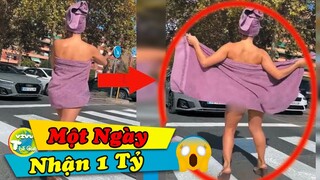 10 Công Việc Kỳ Quặc Dở Hơi Và Điên Rồ Nhất Thế Giới Có Cho Tiền Tỷ Liệu Bạn Có Dám Làm