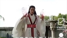 เจียงเป่ยจุติร่างแห่งเต๋า ตอนที่59-65 จบ