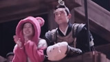 [Wu Lu Ke Escape] Trong cảnh quay cuối cùng, bạn thấy Ruth mỉm cười hạnh phúc, nhưng thực ra cô ấy c