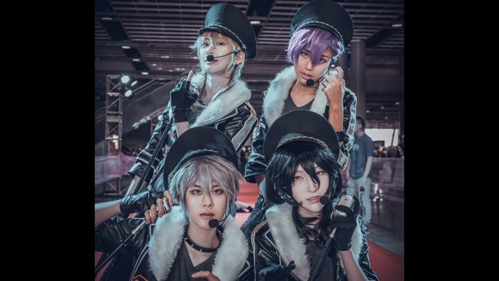 5.1 Crazy Roulette+Valentine Eve's Nightmare