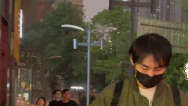 Before vs After Learning Street Dance