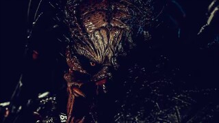 [Alien vs. Predator 2] Sói đi theo bầy, trừ con sói cô đơn