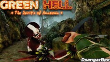 Perjalanan Ini Penuh Dengan Clan Waraha - Green Hell Spirits of Amazonia #12